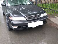 Toyota Mark II, 1999