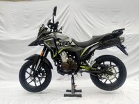 Regulmoto ADV 300 NB, 2025