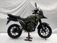 Regulmoto ADV 300 NB, 2025