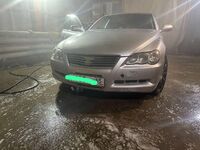 Toyota Mark X, 2002