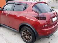 Nissan Juke, 2012