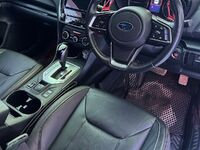 Subaru XV, 2018