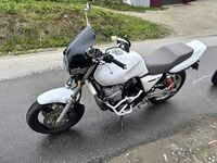 Honda CB400, 1995