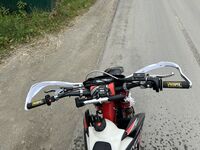 Zuum Zm rocker 300, 2023