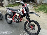 Zuum Zm rocker 300, 2023