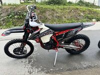 Zuum Zm rocker 300, 2023