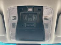 Toyota Alphard, 2020