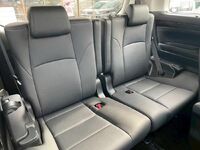 Toyota Alphard, 2020
