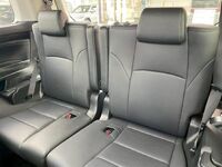 Toyota Alphard, 2020