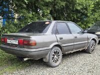 Toyota Sprinter, 1988