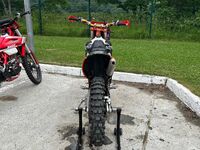 Regulmoto Lanza 2T 250, 2025