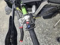 Regulmoto Legend, 2024
