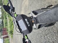 Regulmoto Legend, 2024