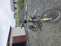 Regulmoto Legend, 2024