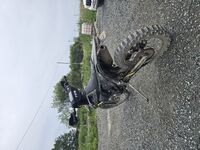 Regulmoto Legend, 2024