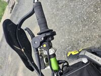 Regulmoto Legend, 2024