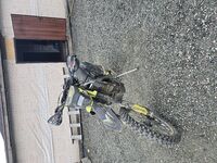 Regulmoto Legend, 2024