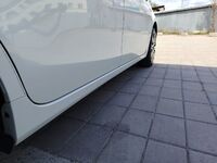 Toyota Prius Alpha, 2015
