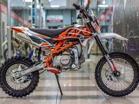 Kayo Basic K125EA 17/14 KRZ, 2024