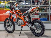 Kayo Basic K125EA 17/14 KRZ, 2024