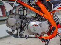 Kayo Basic K125EA 17/14 KRZ, 2024
