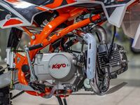 Kayo Basic K125EA 17/14 KRZ, 2024