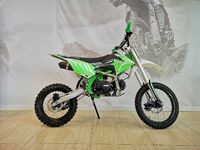 BSE MX 125, 2025