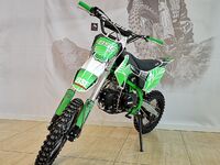 BSE MX 125, 2025
