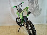 BSE MX 125, 2025