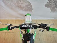 BSE MX 125, 2025