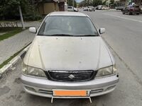 Toyota Corona Premio, 1998