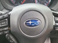 Subaru Levorg, 2017