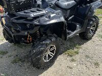 Stels ATV 800G Guepard, 2016