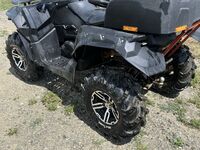 Stels ATV 800G Guepard, 2016
