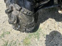 Stels ATV 800G Guepard, 2016