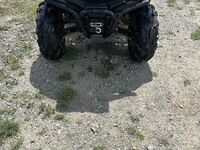 Stels ATV 800G Guepard, 2016
