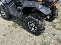 Stels ATV 800G Guepard, 2016