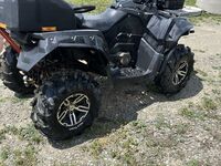 Stels ATV 800G Guepard, 2016