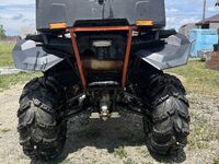 Stels ATV 800G Guepard, 2016