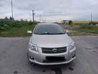 Toyota Corolla Axio, 2008