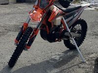 Regulmoto Holeshot, 2024