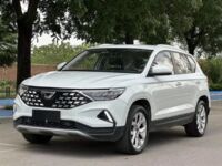 Jetta VS5, 2022