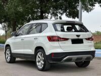 Jetta VS5, 2022