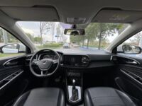 Jetta VS5, 2022