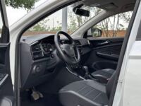 Jetta VS5, 2022