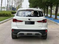 Jetta VS5, 2022