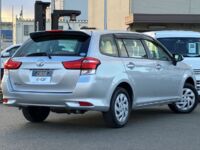Toyota Corolla Fielder, 2022