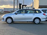 Toyota Corolla Fielder, 2022