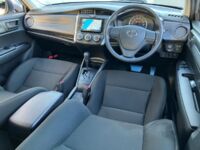 Toyota Corolla Fielder, 2022