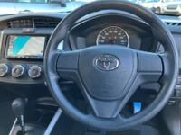 Toyota Corolla Fielder, 2022